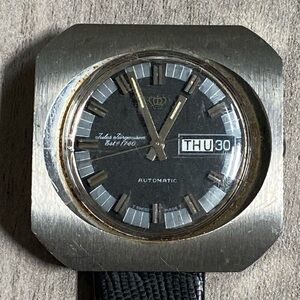 Vintage Jules Jurgensen